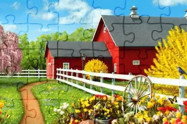 87 64 45gz54 jigsaw puzzle