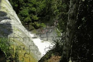 PN IguazÃº. Misiones. Argentina