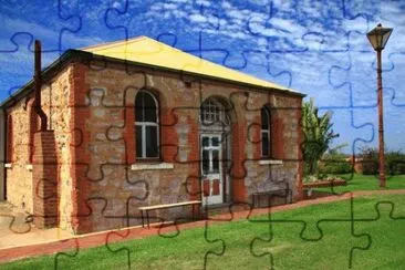 Natureza jigsaw puzzle