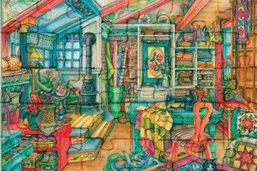 ss169 jigsaw puzzle