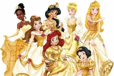 Princesses