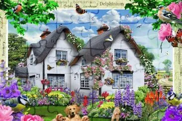 hbhbh v gghv g jigsaw puzzle