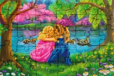 o uioi ou il lzilluh jigsaw puzzle