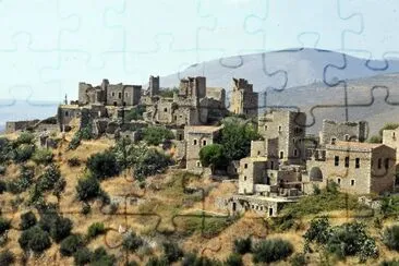 paisagens jigsaw puzzle
