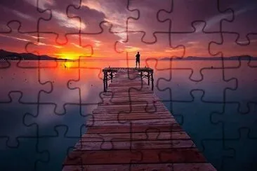 paisagens jigsaw puzzle