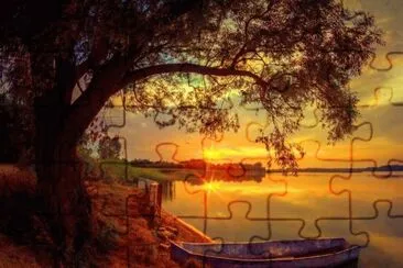 paisagens jigsaw puzzle