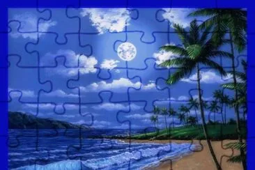 paisagens jigsaw puzzle