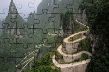 paisagens jigsaw puzzle