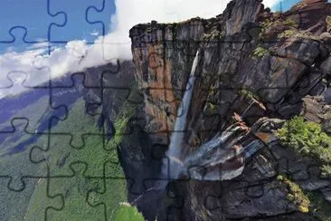 paisagens jigsaw puzzle