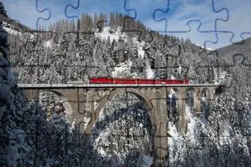 paisagens jigsaw puzzle