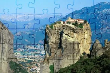paisagens jigsaw puzzle