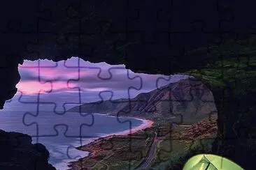 paisagens jigsaw puzzle