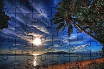 paisagens jigsaw puzzle