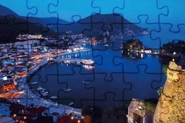 paisagens jigsaw puzzle