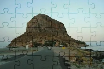paisagens jigsaw puzzle