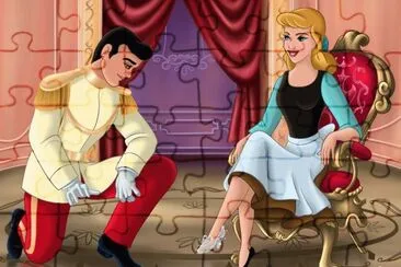 Prince Cinderella