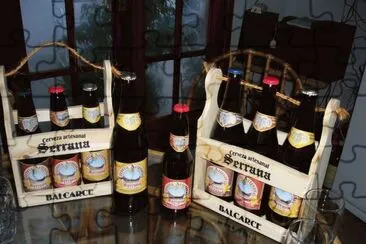 cerveza artesanal jigsaw puzzle