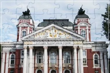 FaraÃ³n jigsaw puzzle