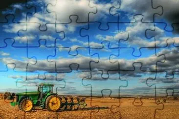 Tractor