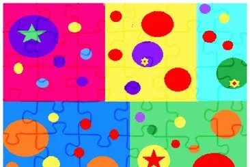 image jigsaw puzzle