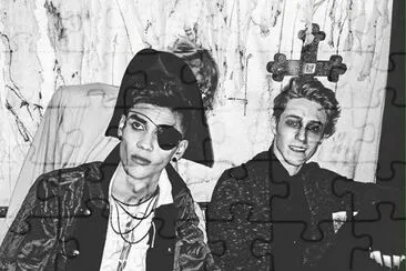 hallowen cd9