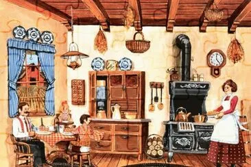 On the Farm jigsaw puzzle