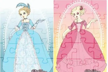 Cinderella Aurora