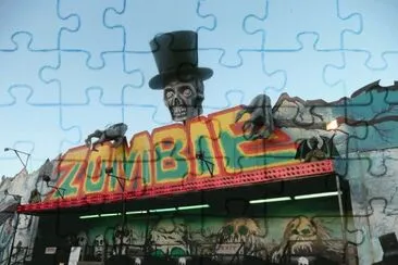 Zombie