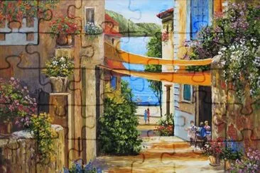 paisaje