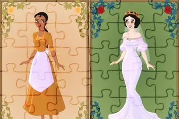 Tiana SnowWhite