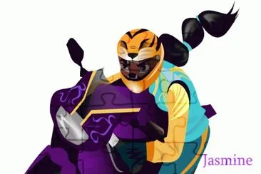 Jasmine