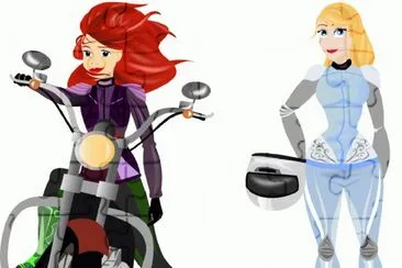 פאזל של Ariel Cinderella