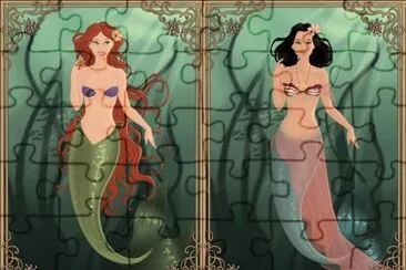 Ariel Mulan
