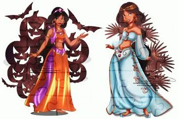 Jasmine