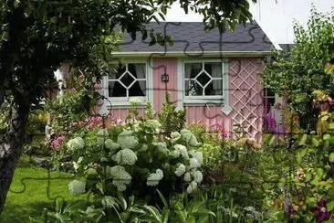 casa jigsaw puzzle