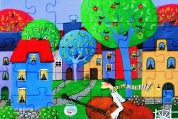 puzzle