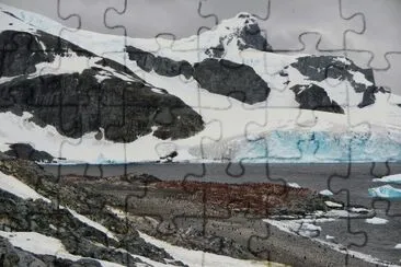 En la AntÃ¡rtida Argentina