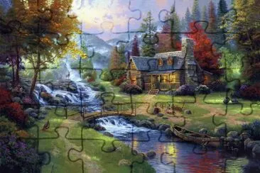 paisajes