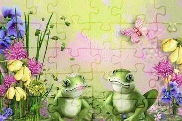 tototototoototb jigsaw puzzle