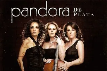 פאזל של De Plata
