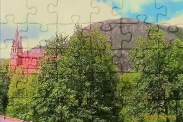 Elisamaria jigsaw puzzle