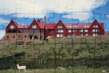 Natureza jigsaw puzzle