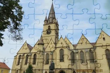 BauwÃ¤rke jigsaw puzzle