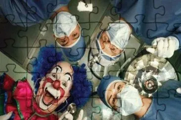 פאזל של PAYASO