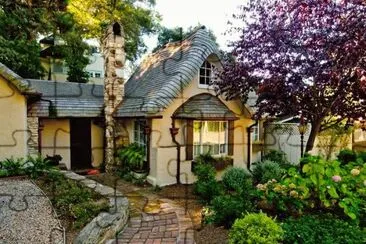 casa jigsaw puzzle