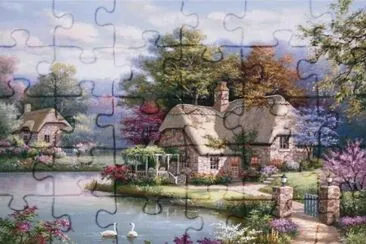 paisajes jigsaw puzzle