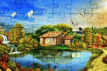 paisajes