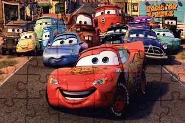 Cars