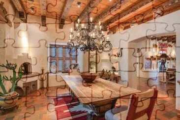 FaraÃ³n jigsaw puzzle