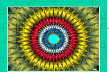 FaraÃ³n jigsaw puzzle